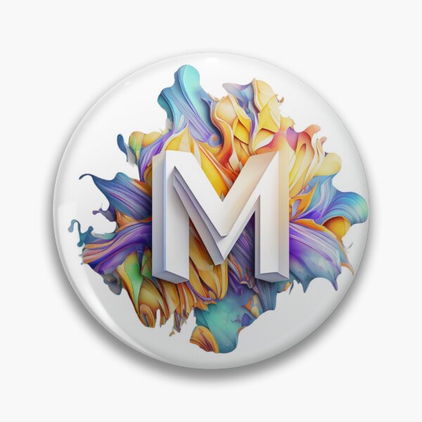 Item preview, Multiocoloured Splash designed and sold by Mixed-Aiart.