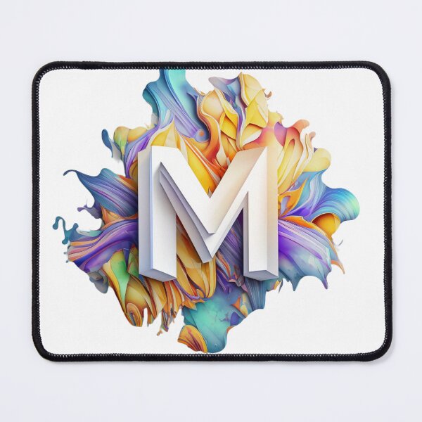Item preview, Multiocoloured Splash designed and sold by Mixed-Aiart.