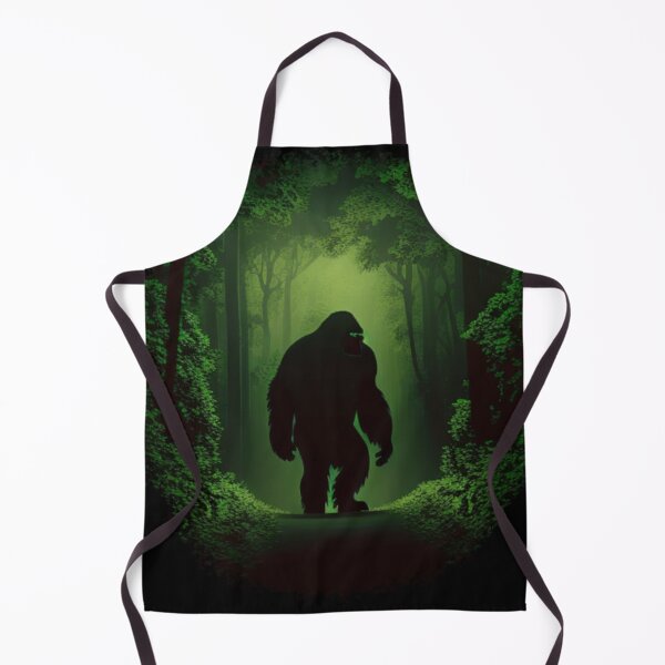 Item preview, Forest gorilla designed and sold by Stigner234.