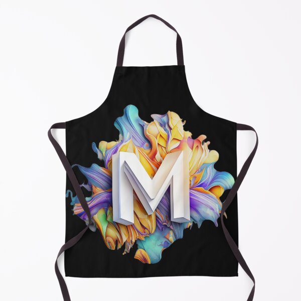 Item preview, Multiocoloured Splash designed and sold by Mixed-Aiart.