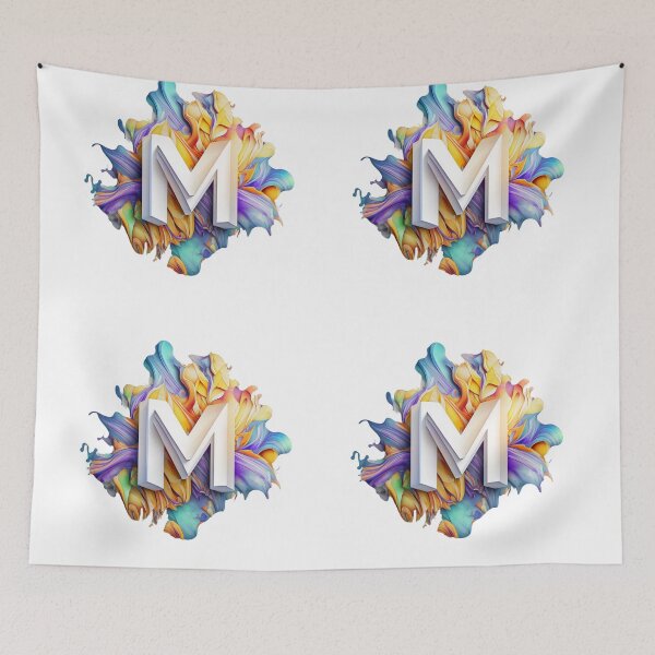 Item preview, Multiocoloured Splash designed and sold by Mixed-Aiart.