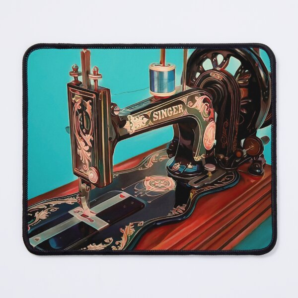 Item preview, The Machine XV designed and sold by JBelloStudio.