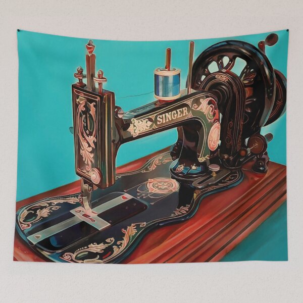 Item preview, The Machine XV designed and sold by JBelloStudio.