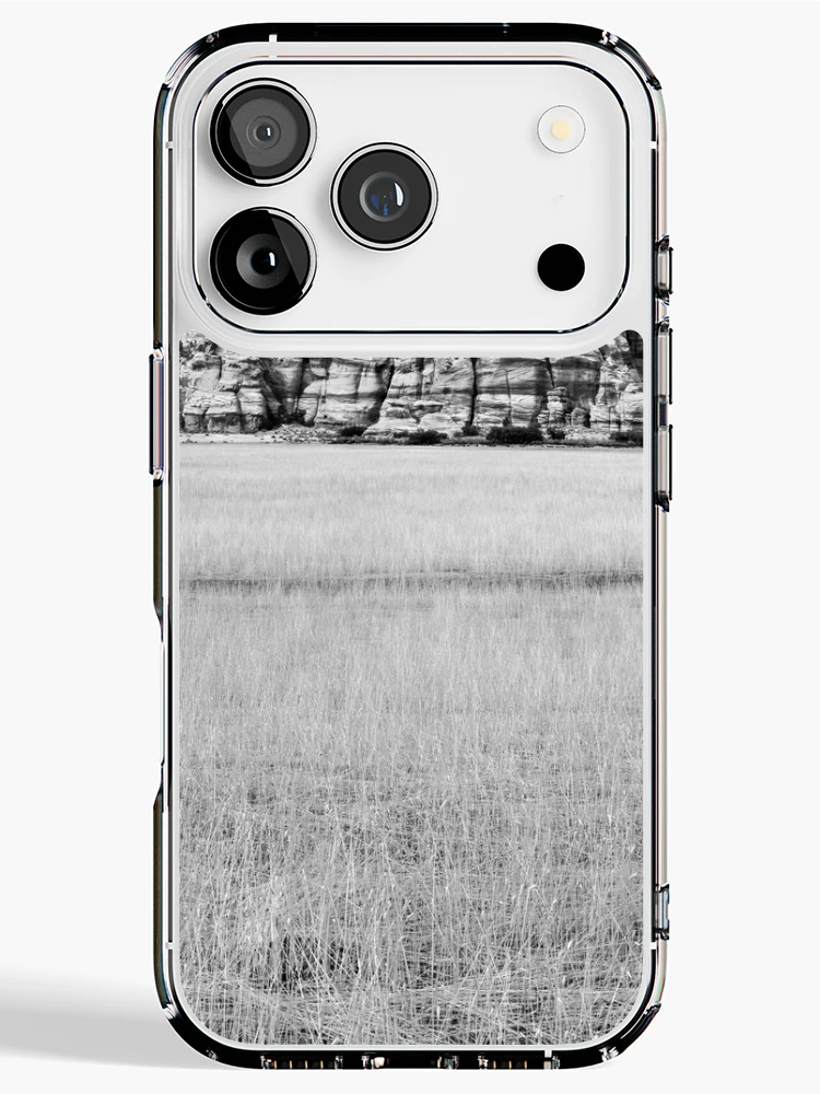 Thumbnail 1 of 5, iPhone Case, Zion designed and sold by The Studio Red.
