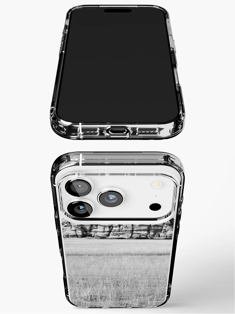 Thumbnail 3 of 5, iPhone Case, Zion designed and sold by The Studio Red.
