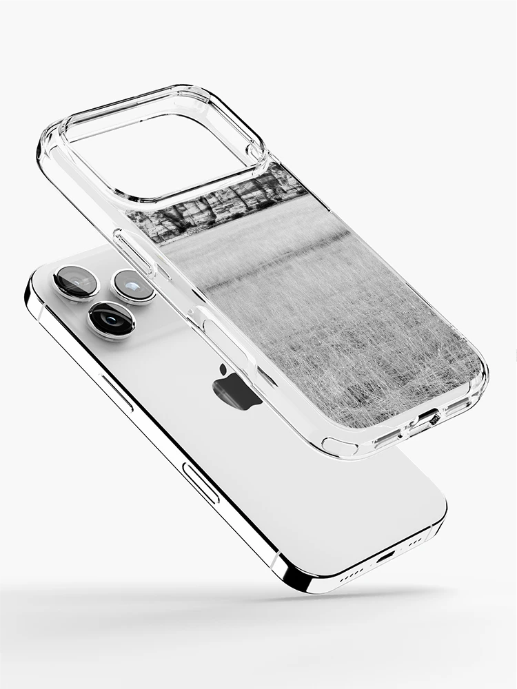 Thumbnail 2 of 5, iPhone Case, Zion designed and sold by The Studio Red.
