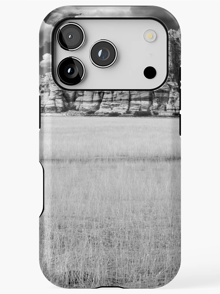 Thumbnail 1 of 4, iPhone Case, Zion designed and sold by The Studio Red.