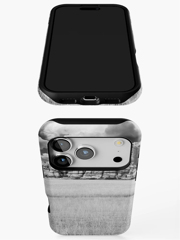 Thumbnail 3 of 4, iPhone Case, Zion designed and sold by The Studio Red.