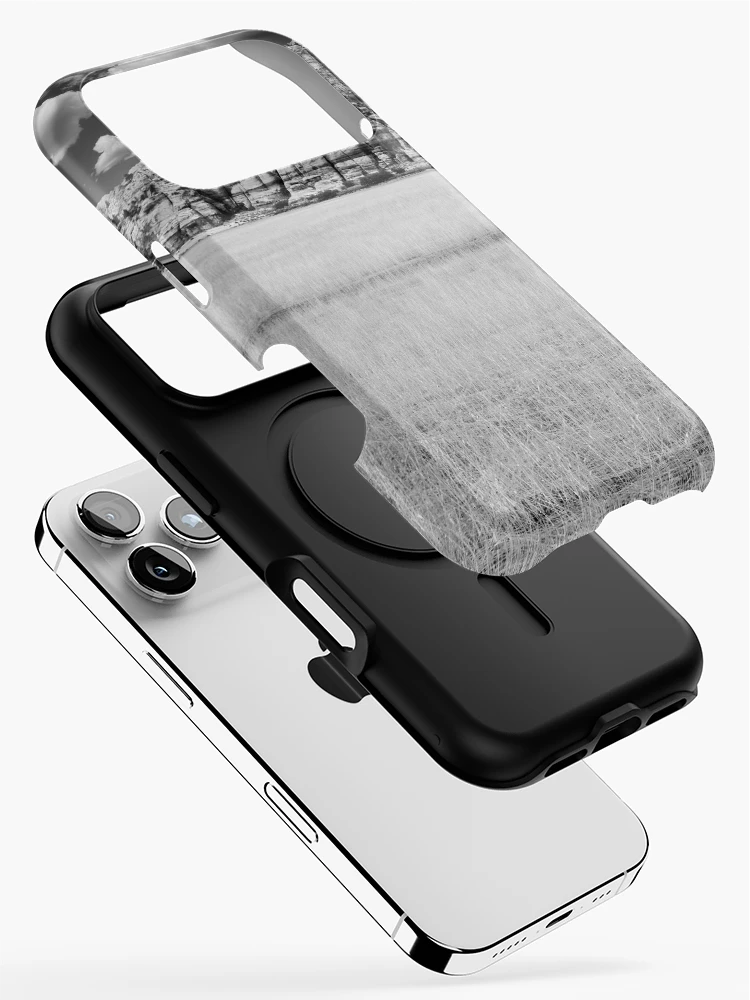 Thumbnail 2 of 4, iPhone Case, Zion designed and sold by The Studio Red.