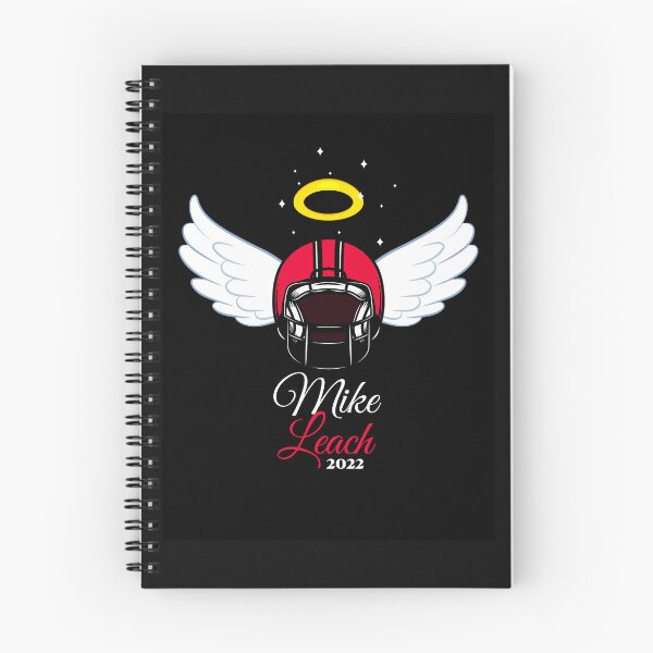 Item preview, Mike leach designed and sold by TD-series.
