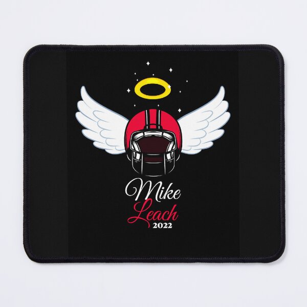 Item preview, Mike leach designed and sold by TD-series.
