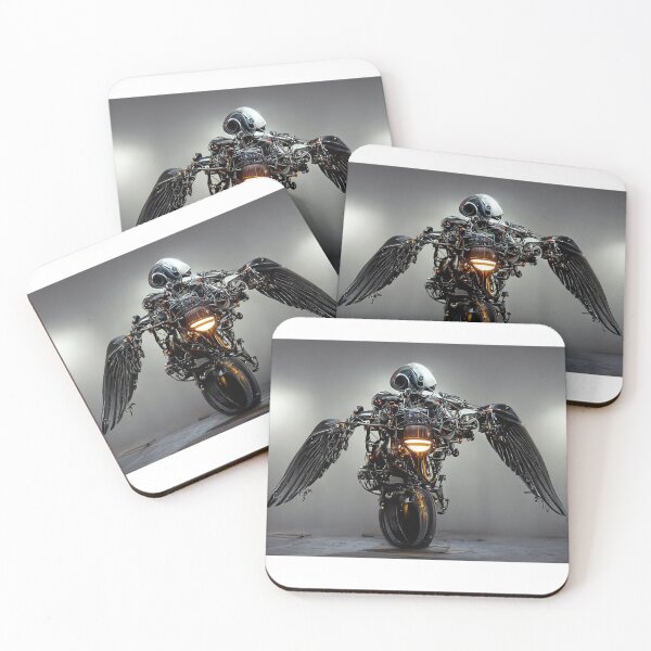 Item preview, Robotic, bike designed and sold by Adorealiste.