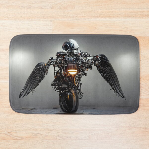 Item preview, Robotic, bike designed and sold by Adorealiste.