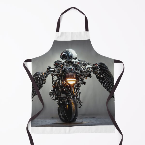 Item preview, Robotic, bike designed and sold by Adorealiste.