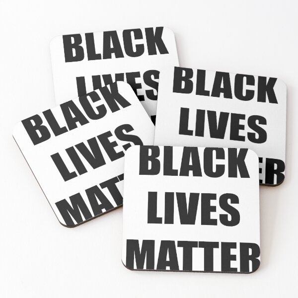 Item preview, Black Lives Matter designed and sold by Naezzz.