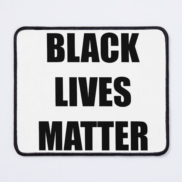 Item preview, Black Lives Matter designed and sold by Naezzz.