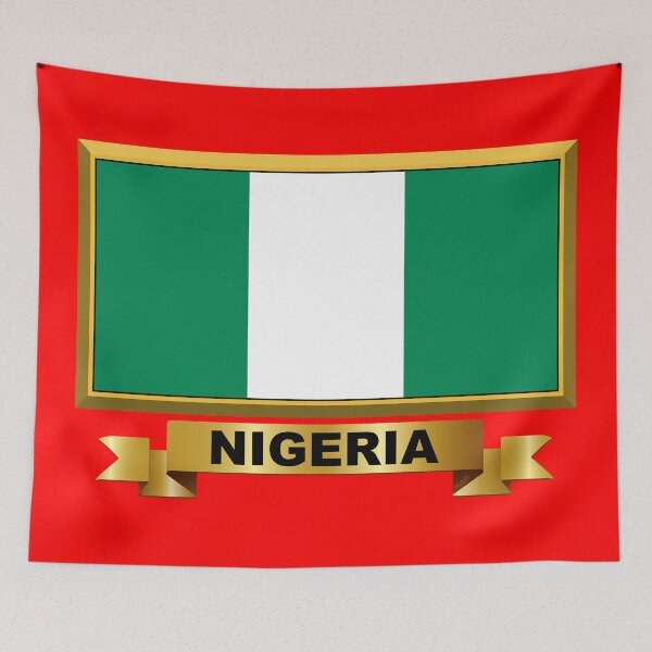 Item preview, NIGERIAN Gifts, Masks, Stickers & Products (11) designed and sold by mpodger.