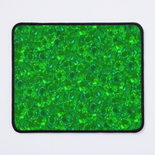 Item preview, Rich Emerald Pile designed and sold by janraydesigns.