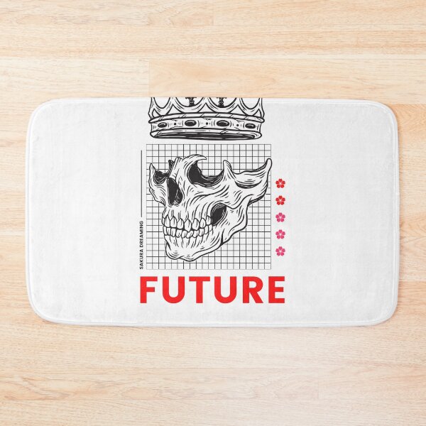 Item preview, future is good designed and sold by kakashi-sama.