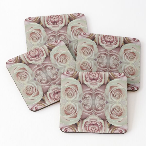 Item preview, Pale Pink Roses  designed and sold by OrangeEden.
