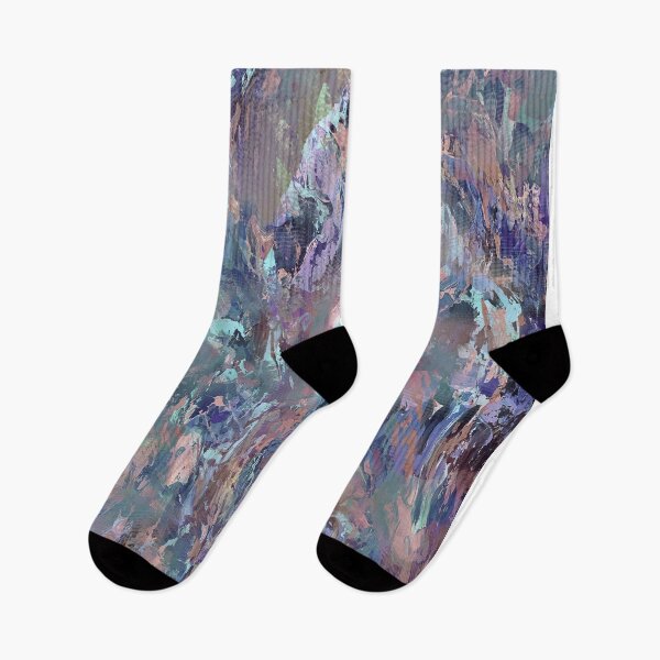 Item preview, Purple river designed and sold by LoraSi.
