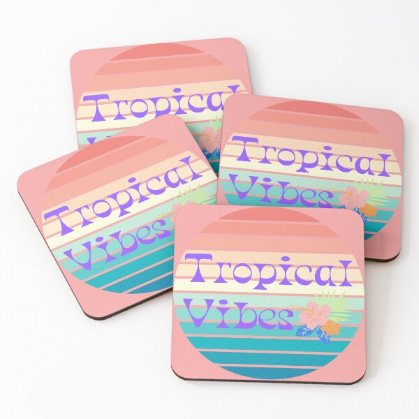 Item preview, Tropical Vibes designed and sold by Annet KY.