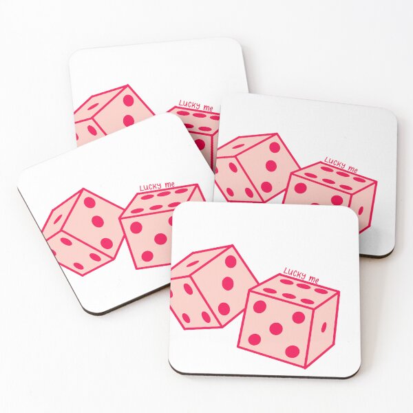 Item preview, Lucky me dice designed and sold by jstahl21.