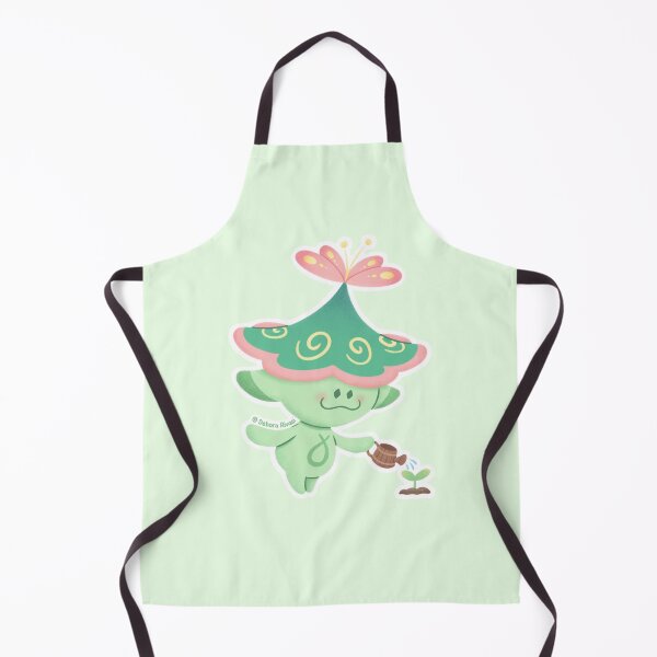 Item preview, Pastel Aranara - Gardener designed and sold by SilveryDreams.