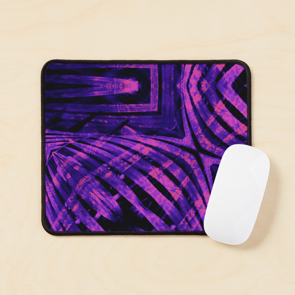 Item preview, Mouse Pad designed and sold by subpsych.