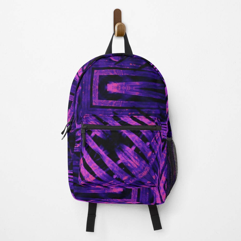 Item preview, Backpack designed and sold by subpsych.