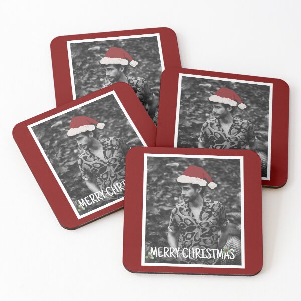 Item preview, feliz navidad alvaro soler designed and sold by DBilbao.