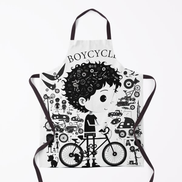 Item preview, boycycle is boy and bicycle on fabrics,shirts,and another,clothing,it very Beautiful,for special people or yourself,if you,want to buy this,for everyone,it very cheap price designed and sold by Delltaman.