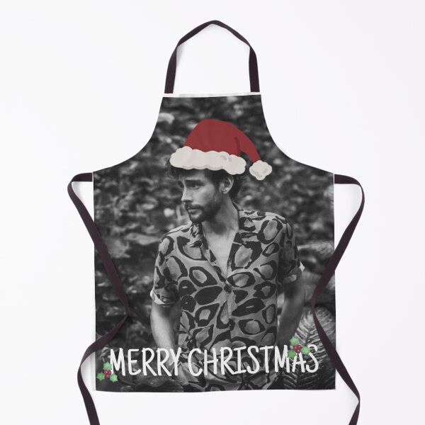 Item preview, Alvaro soler merry christmas designed and sold by DBilbao.