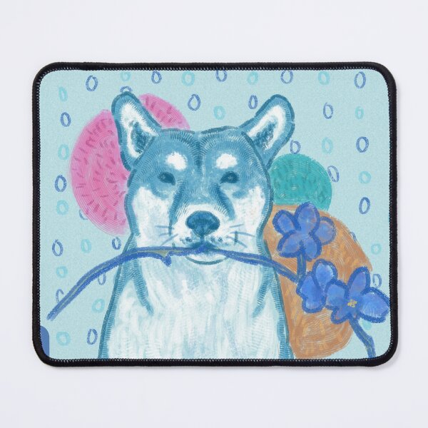 Artikelvorschau, Orchidee Shiba entworfen und verkauft von Meronpan-Store.
