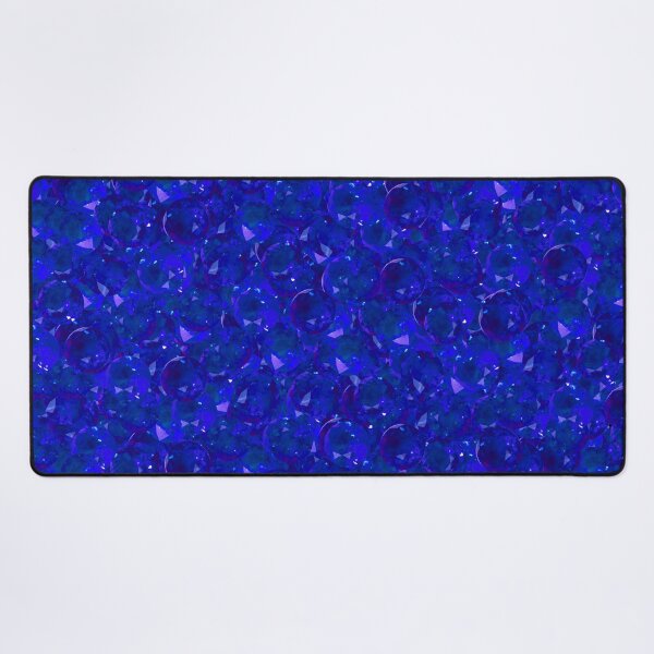 Item preview, Rich Sapphire Pile designed and sold by janraydesigns.