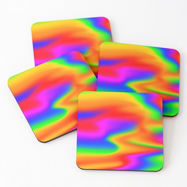 Item preview, aura gradient rainbow  designed and sold by DesignbyTaffy.