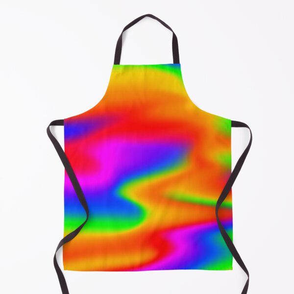Item preview, aura gradient rainbow  designed and sold by DesignbyTaffy.