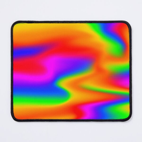 Item preview, aura gradient rainbow  designed and sold by DesignbyTaffy.