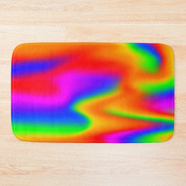 Item preview, aura gradient rainbow  designed and sold by DesignbyTaffy.