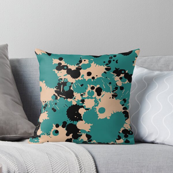 Item preview, Color Combination Pattern designed and sold by TowTees.