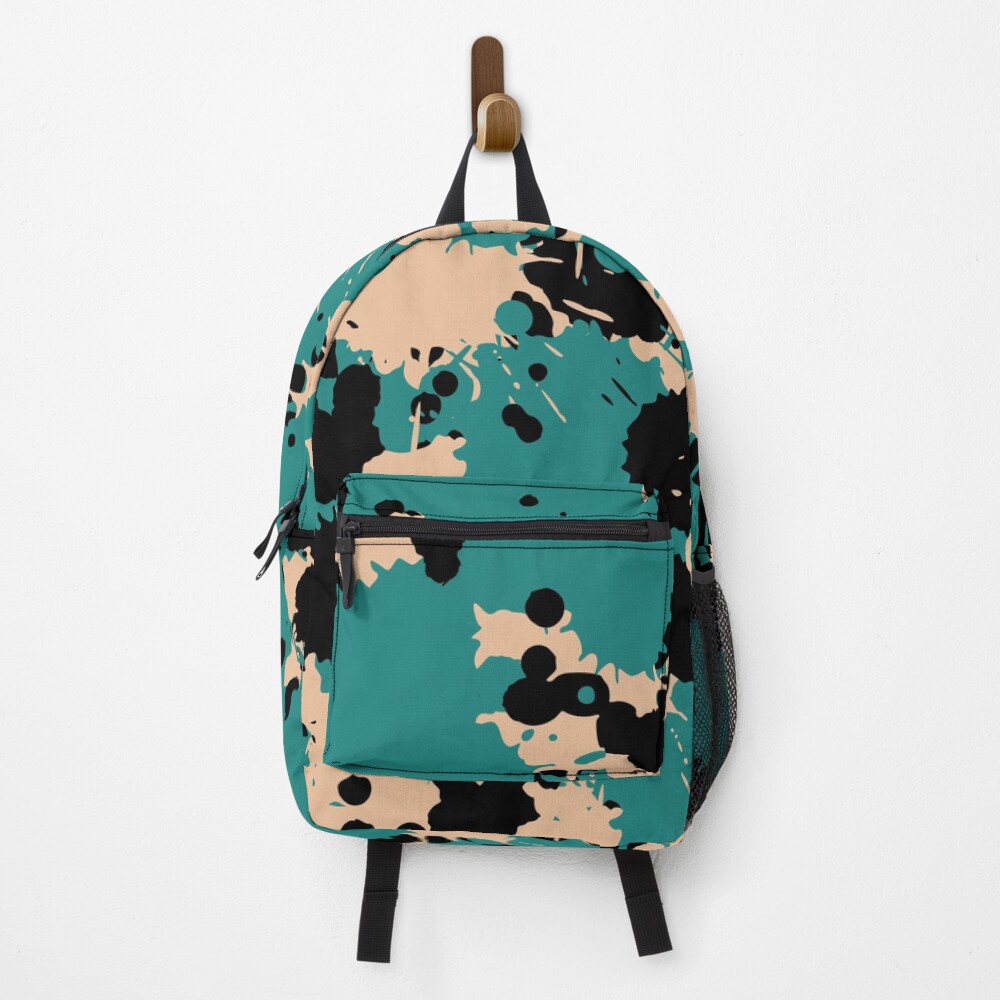 Item preview, Backpack designed and sold by TowTees.