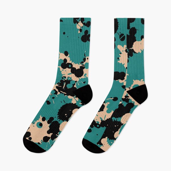 Item preview, Color Combination Pattern designed and sold by TowTees.