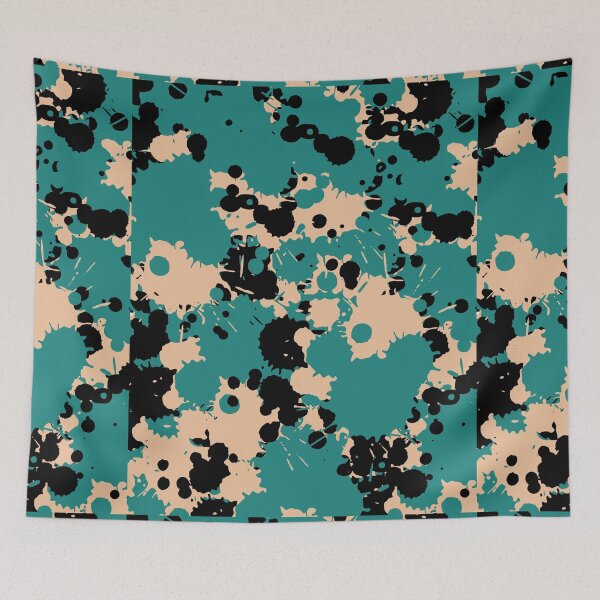 Item preview, Color Combination Pattern designed and sold by TowTees.