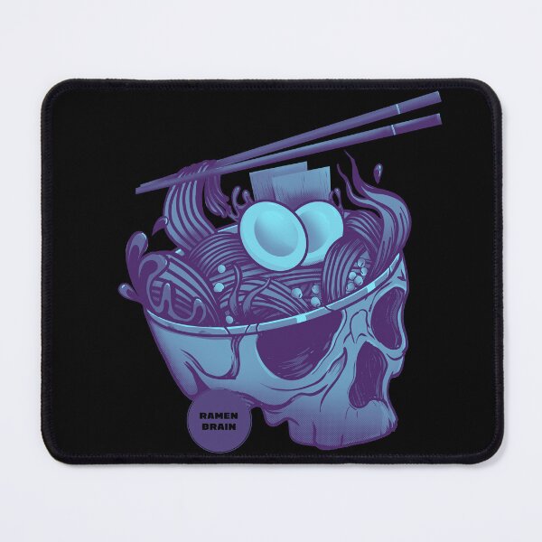 Item preview, Ramen Brain designed and sold by PVSKI.