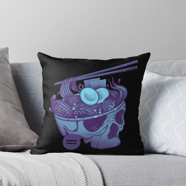 Item preview, Ramen Brain designed and sold by PVSKI.