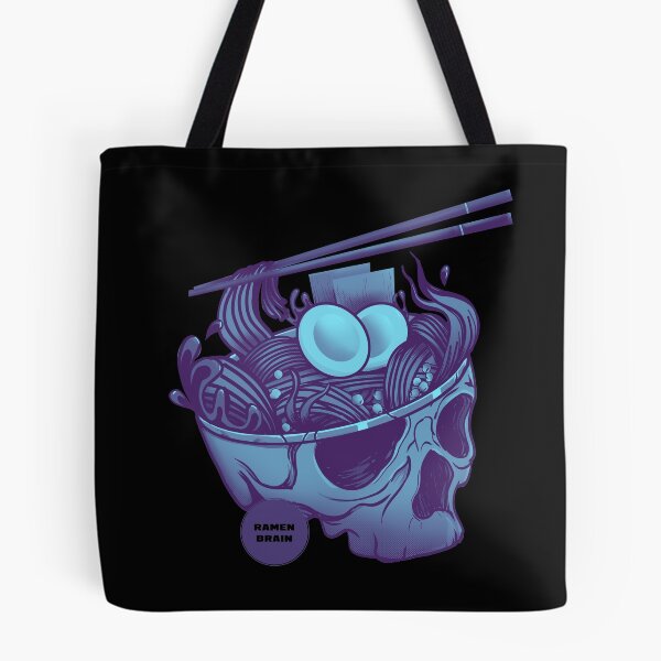 Item preview, Ramen Brain designed and sold by PVSKI.