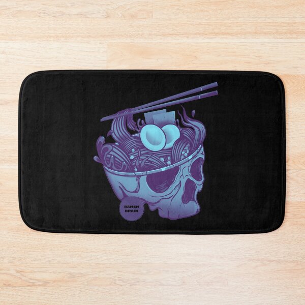 Item preview, Ramen Brain designed and sold by PVSKI.