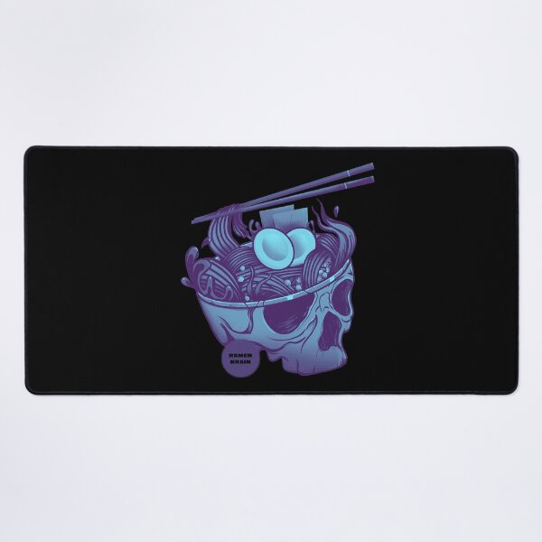 Item preview, Ramen Brain designed and sold by PVSKI.