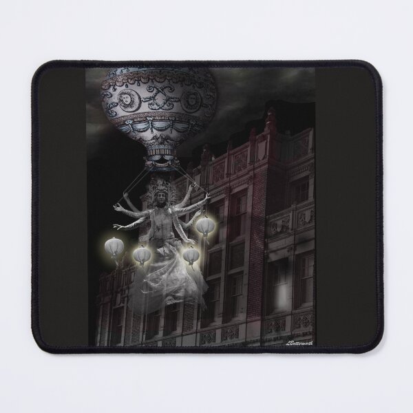 Item preview, THE TOOTH FAIRY designed and sold by Larry Butterworth.