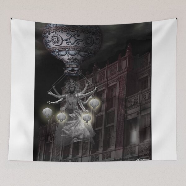 Item preview, THE TOOTH FAIRY designed and sold by Larry Butterworth.